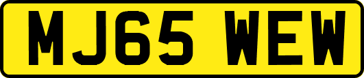 MJ65WEW