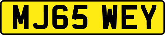 MJ65WEY