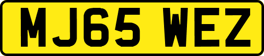 MJ65WEZ