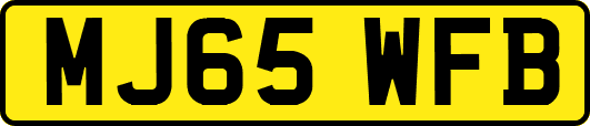 MJ65WFB