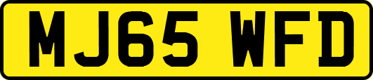 MJ65WFD