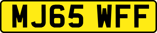 MJ65WFF