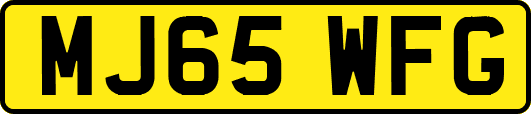 MJ65WFG
