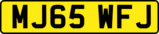 MJ65WFJ