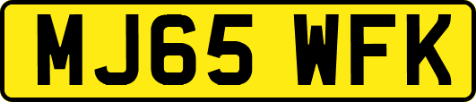 MJ65WFK