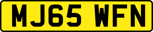 MJ65WFN