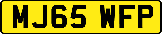 MJ65WFP
