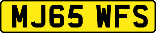 MJ65WFS