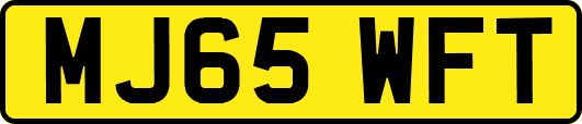 MJ65WFT
