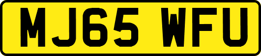 MJ65WFU