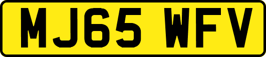 MJ65WFV