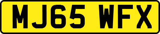 MJ65WFX