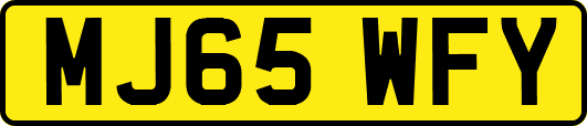MJ65WFY