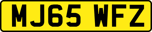 MJ65WFZ