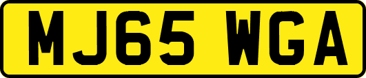 MJ65WGA