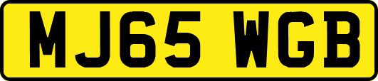 MJ65WGB