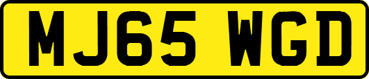 MJ65WGD