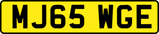 MJ65WGE