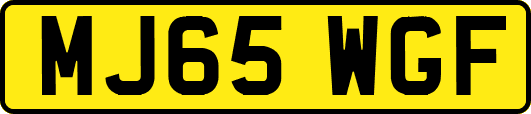 MJ65WGF