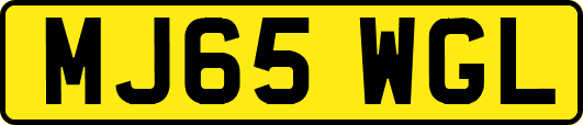 MJ65WGL