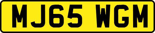MJ65WGM
