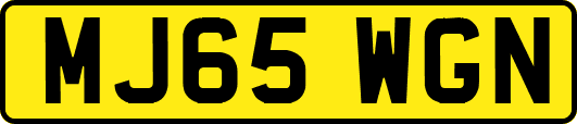 MJ65WGN