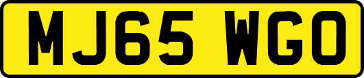 MJ65WGO