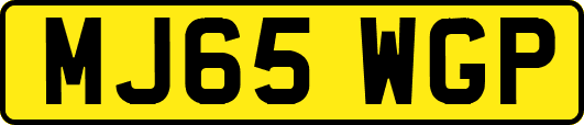 MJ65WGP