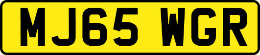 MJ65WGR