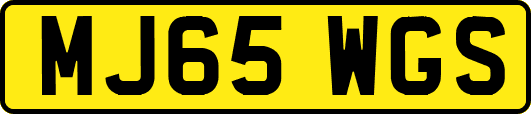 MJ65WGS