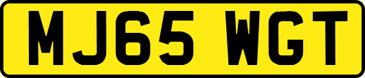 MJ65WGT