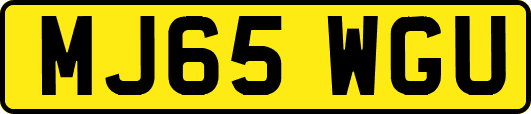 MJ65WGU