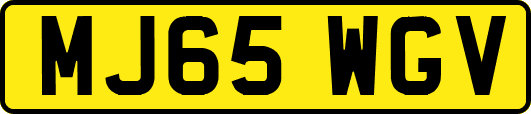 MJ65WGV