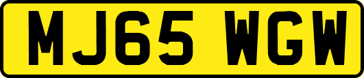 MJ65WGW