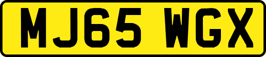 MJ65WGX