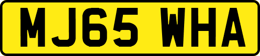 MJ65WHA