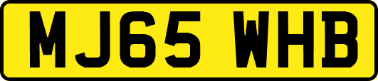 MJ65WHB