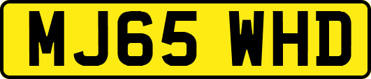 MJ65WHD