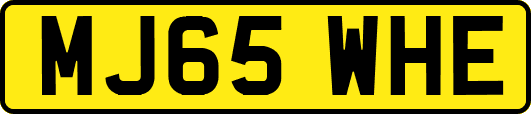 MJ65WHE