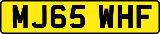 MJ65WHF