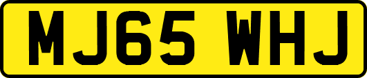 MJ65WHJ