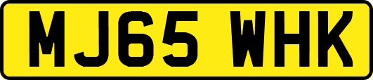 MJ65WHK