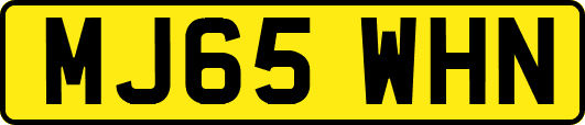MJ65WHN