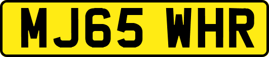 MJ65WHR