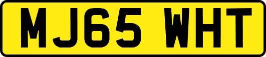 MJ65WHT