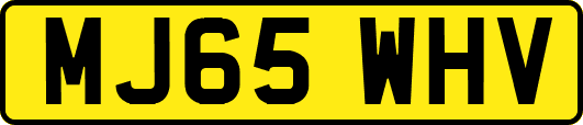 MJ65WHV