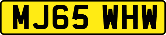 MJ65WHW