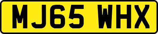 MJ65WHX