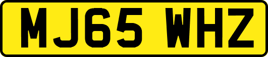 MJ65WHZ