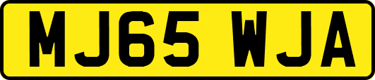 MJ65WJA